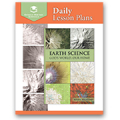 Earth Science: God's World, Our Home Daily Lesson Plans