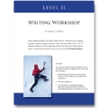 E-BOOK: Writing Workshop II