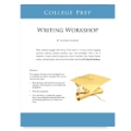 E-BOOK: College Prep Writing Workshop