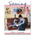 Sewing with Saint Anne: A Sewing Book for Catholic Girls