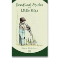 Devotional Stories for Little Folks