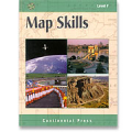 Map Skills F (6th Grade)