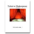 E-BOOK: Ticket to Shakespeare Workshop