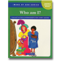Who Am I? Religion: Preschool