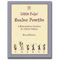 Little Folks' Number Practice