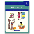 Who Am I? Religion: Kindergarten