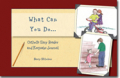 What Can You Do... Catholic Easy Reader and Keepsake Journal