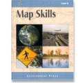 Map Skills B (2nd Grade) (Student Workbook)