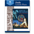 Light to the Nations (Part One) Daily Lesson Plans