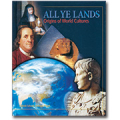 All Ye Lands: Origins of World Cultures