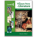 The Treasure Trove of Literature and the Art of Understanding It, Level 4