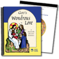 God's Wondrous Love: A Hands-On Religion Resource