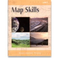 Map Skills C (3rd Grade) (Student Workbook)
