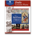 Our United States of America Daily Lesson Plans