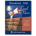 Sharing the Good News: A Hands-On Religion Resource
