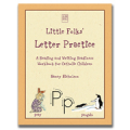Little Folks' Letter Practice