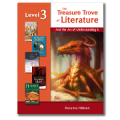 The Treasure Trove of Literature and the Art of Understanding It, Level 3