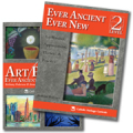 Ever Ancient Ever New: Art History, Appreciation, Theory, and Practice (Level 2)
