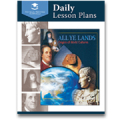 All Ye Lands Daily Lesson Plans